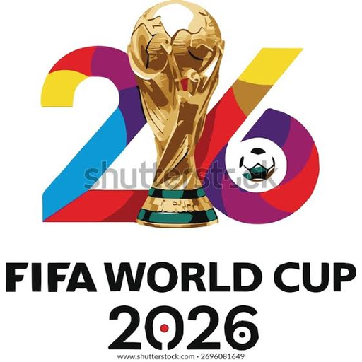 2026世界杯